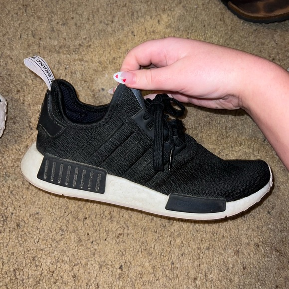 Adidas NMDs - Picture 2 of 6